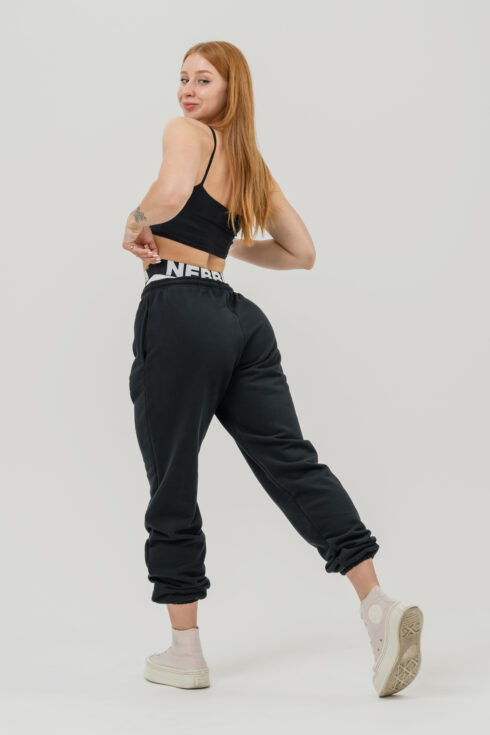 Gym sweatpants MUSCLE MOMMY 623 - Image 5