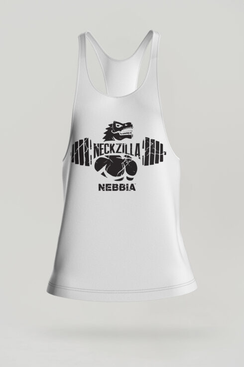 NECKZILLA Muscle Back tílko 969 - Image 3