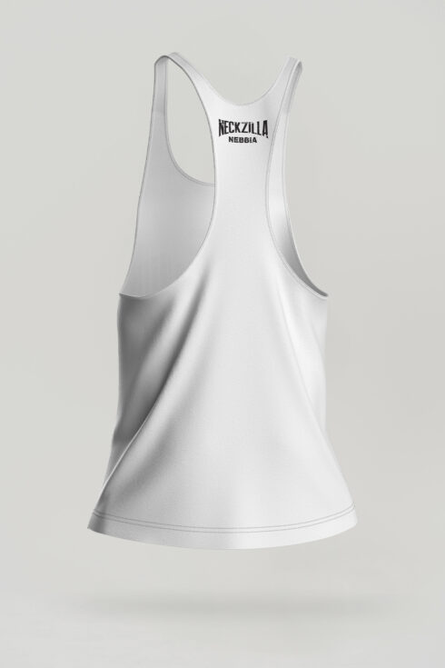 NECKZILLA Muscle Back tílko 969 - Image 2