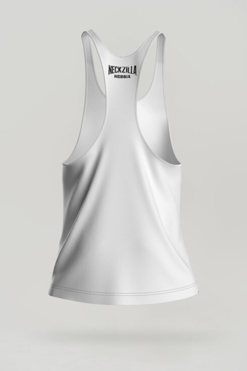 NECKZILLA Muscle Back tílko 969 - Image 4
