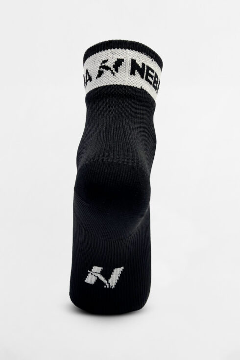 NEBBIA “HI-TECH” Crew Socks 129 – Bild 2