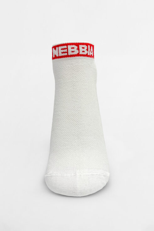 NEBBIA “SMASH IT” členkové ponožky 102 - Image 3