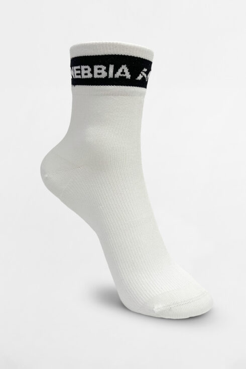 Skarpety załogi NEBBIA „HI-TECH”. 129 - obrazek 3