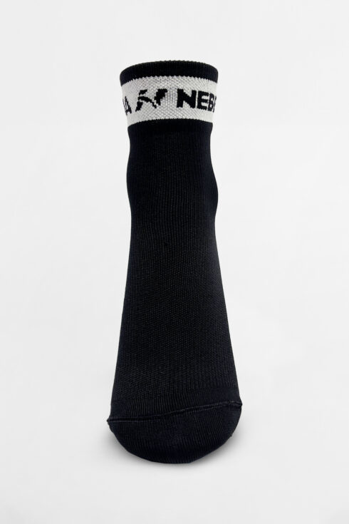 NEBBIA “HI-TECH” Crew Socks 129 – Bild 3