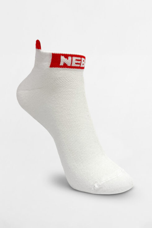 NEBBIA “SMASH IT” členkové ponožky 102 - Image 2