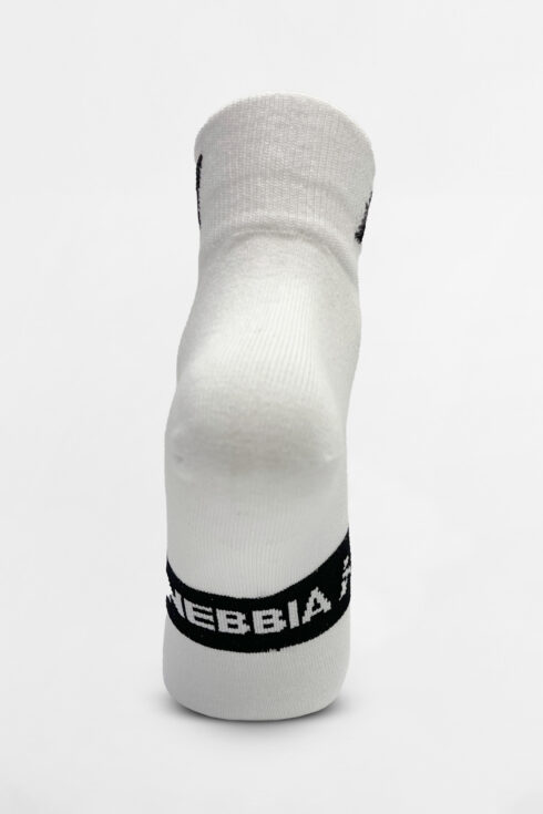 Skarpetki załogi NEBBIA „EXTRA PUSH”. 128 - obrazek 4