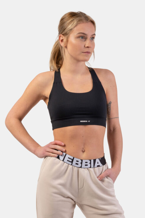 Active Sports Bra with medium impact 413