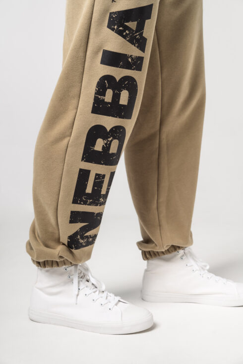 Gym Sweatpants Baggy Style GYM BRO 365 - Image 3