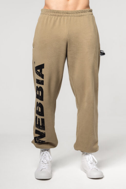 Gym Sweatpants Baggy Style GYM BRO 365 - Image 5