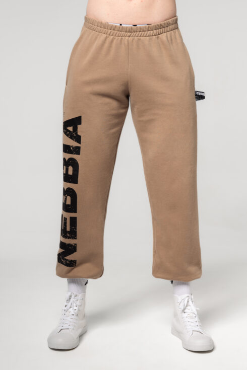 Gym Sweatpants Baggy Style GYM BRO 365 - Image 2