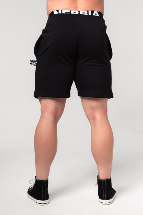Gym Sweatshorts GYM BRO 352 - immagine 4