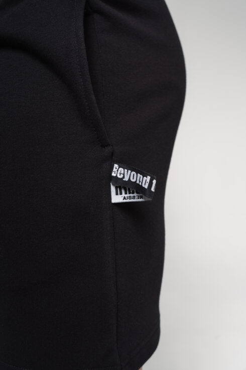 Gym Sweatshorts GYM BRO 352 - immagine 3