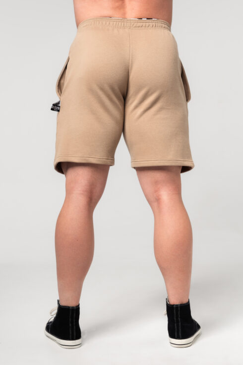 Gym Sweatshorts GYM BRO 352 - immagine 4