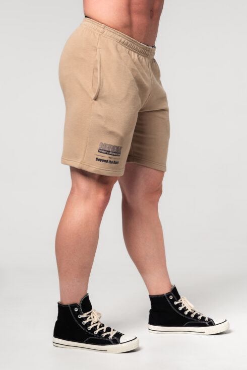 Gym Sweatshorts GYM BRO 352 - immagine 3