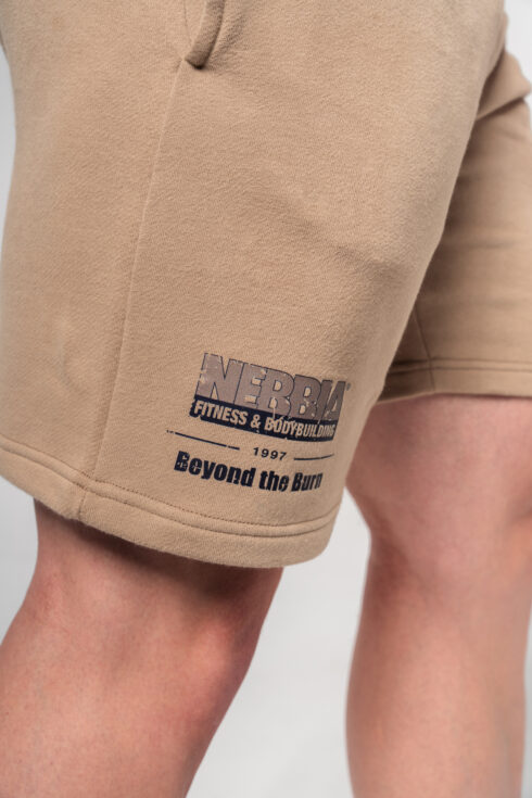 Gym Sweatshorts GYM BRO 352 - immagine 2