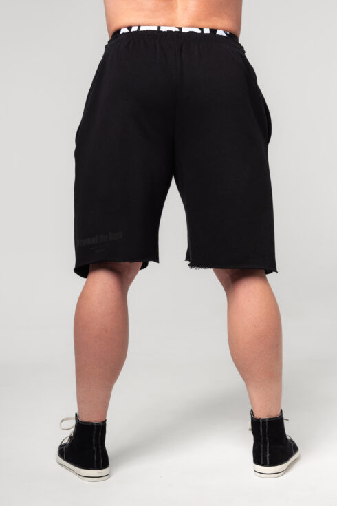 Gym Sweatshorts NO BS 351 - immagine 4