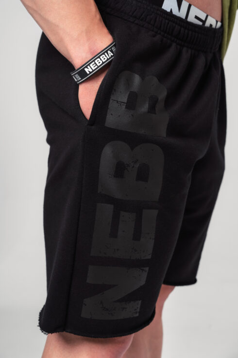 Gym Sweatshorts NO BS 351 - immagine 2