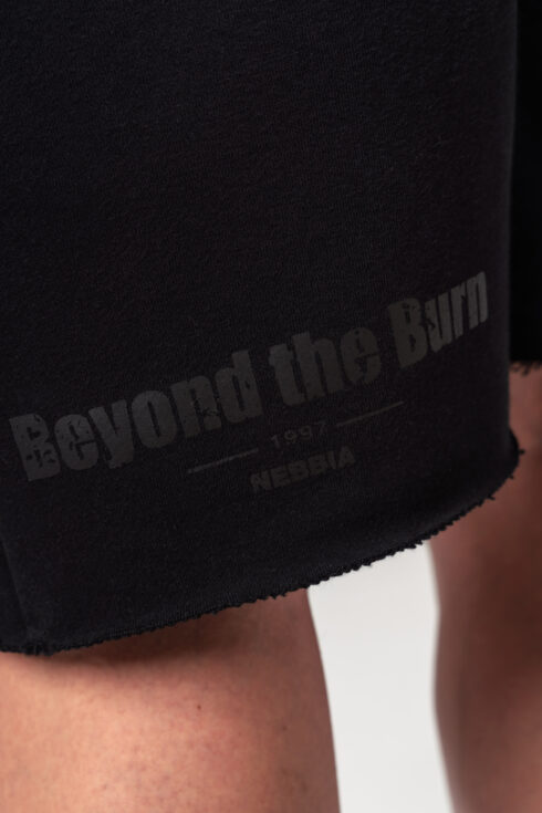 Gym Sweatshorts NO BS 351 - immagine 3
