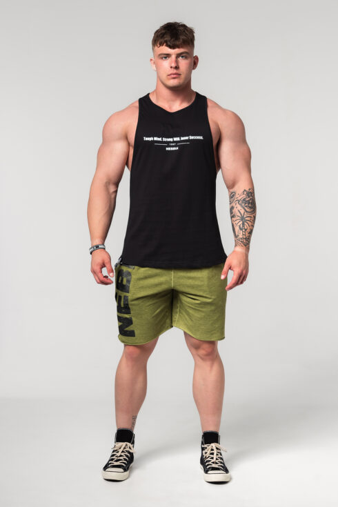 Gym Tank Top FLEXIN' 360 - Image 4