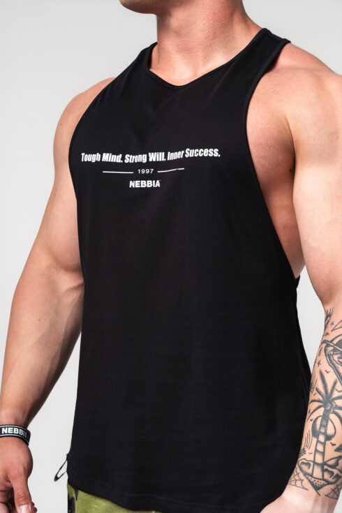 Gym Tank Top FLEXIN' 360 - Image 6