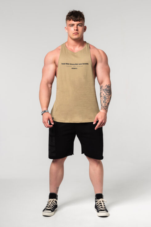 Gym Tank Top FLEXIN' 360 - Image 2