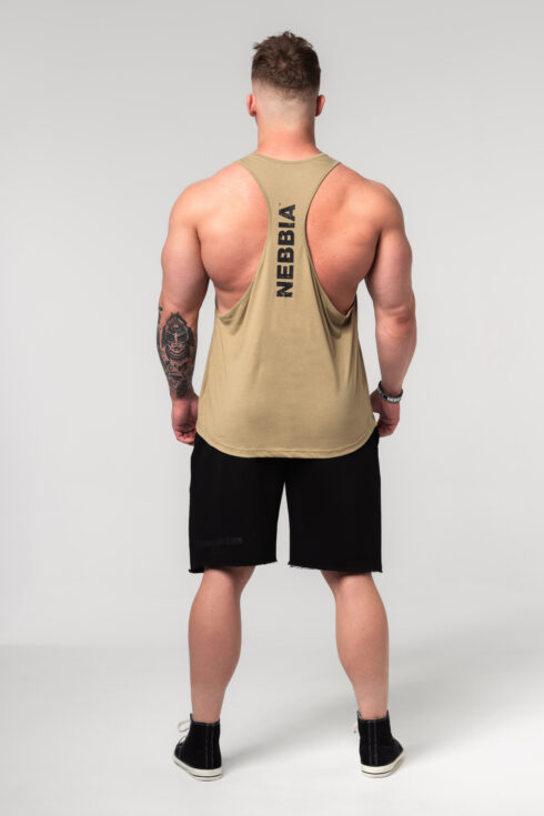 Gym Tank Top FLEXIN' 360 - Image 3