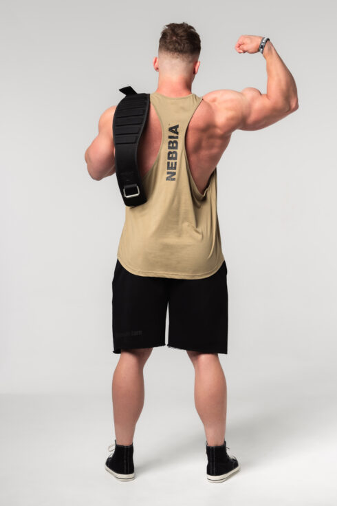Gym Tank Top FLEXIN' 360 - Image 4