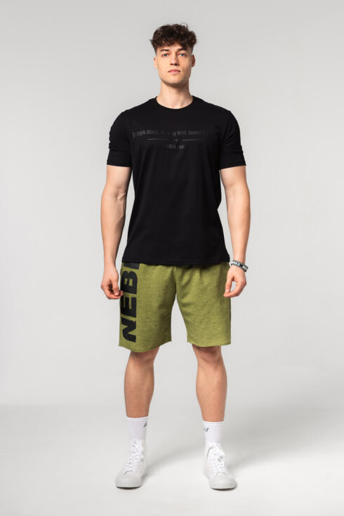 Muscle Fit T-shirt FLEXIN' 358 - Image 3