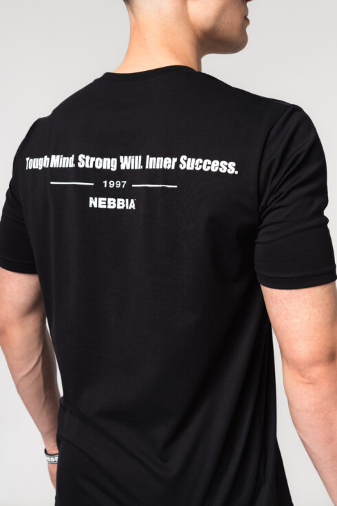 Muscle Fit T-shirt FLEXIN' 358 - Image 6