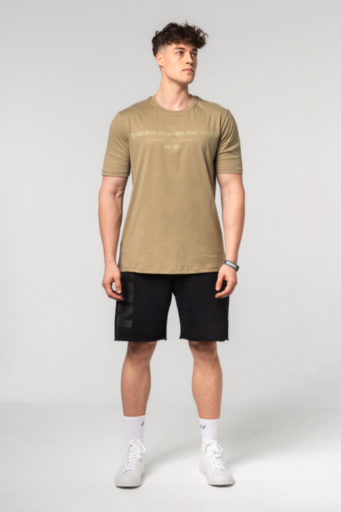 Muscle Fit T-shirt FLEXIN' 358 - Image 2