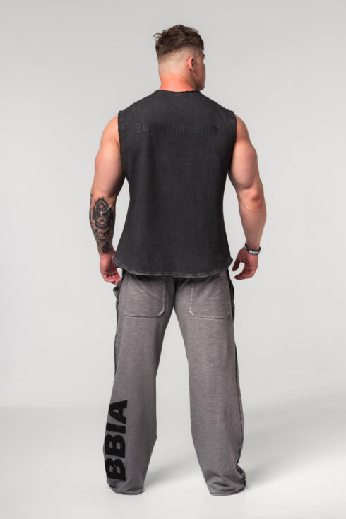 Washed-off Tank Top BEASTIN' 361 - Image 3
