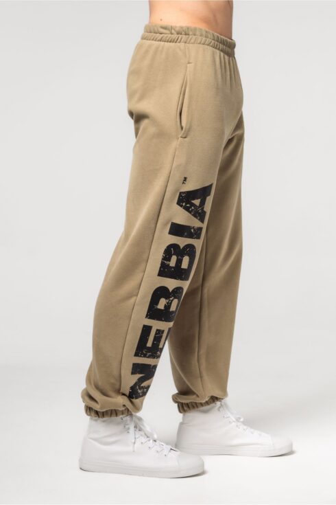 Gym Sweatpants Baggy Style GYM BRO 365