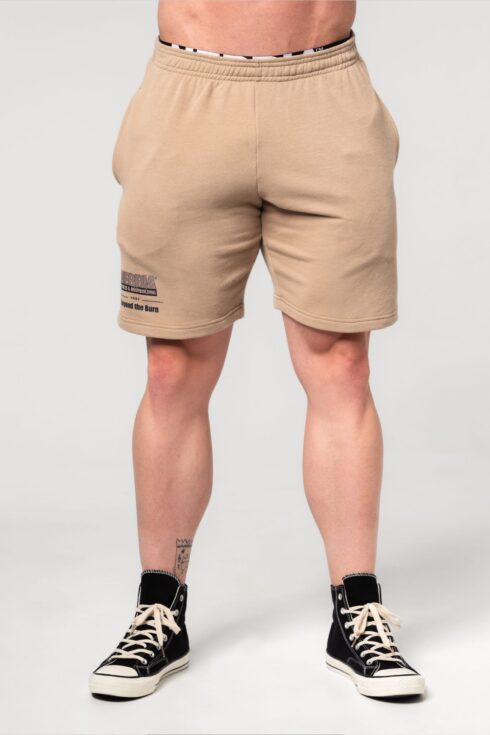Gym Sweatshorts GYM BRO 352