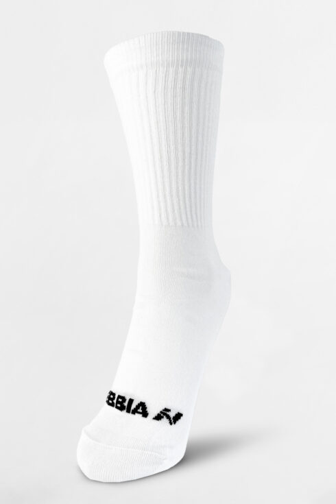 NEBBIA “STEP UP” Sneaker Socks 165