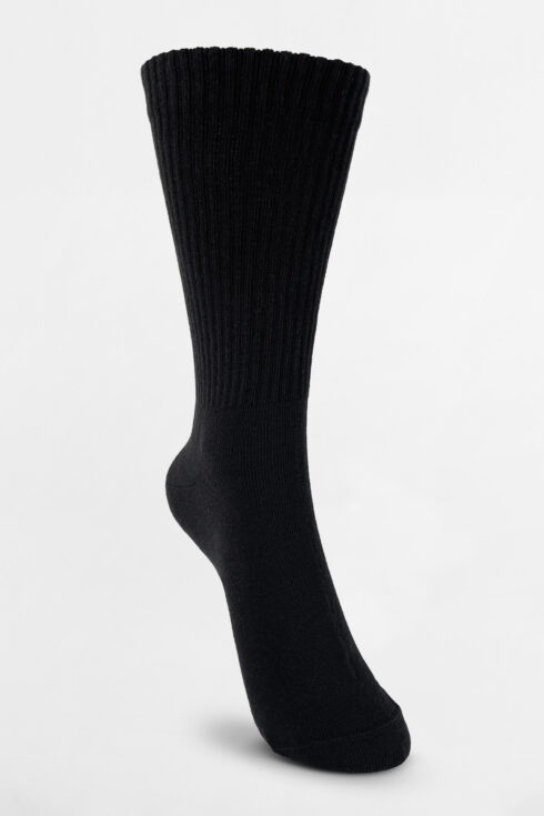 NEBBIA “GO BEYOND” Sneaker Socks 169 - Image 2