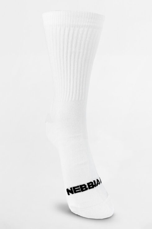 NEBBIA “STEP UP” Sneaker Socks 165 - immagine 3