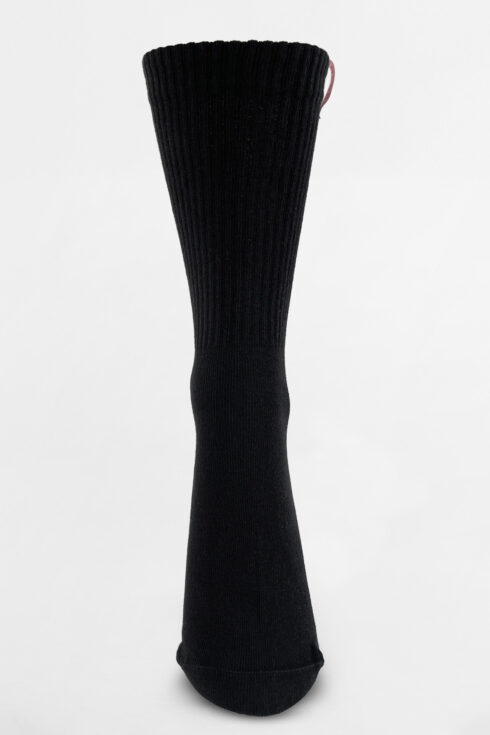 NEBBIA “GO BEYOND” Sneaker Socks 169 - Image 3