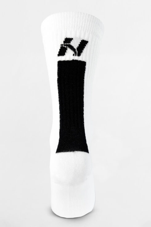 NEBBIA “STEP UP” Sneaker Socks 165 - immagine 2