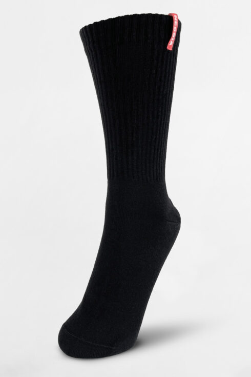 NEBBIA “GO BEYOND” Sneaker Socks 169