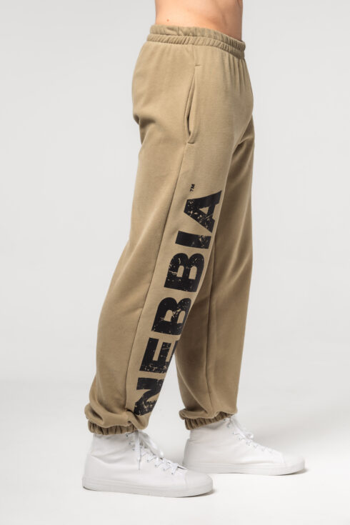 Gym Sweatpants Baggy Style GYM BRO 365
