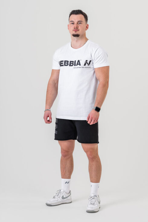 T-Shirt GYM ESSENTIALS 380 - Image 4