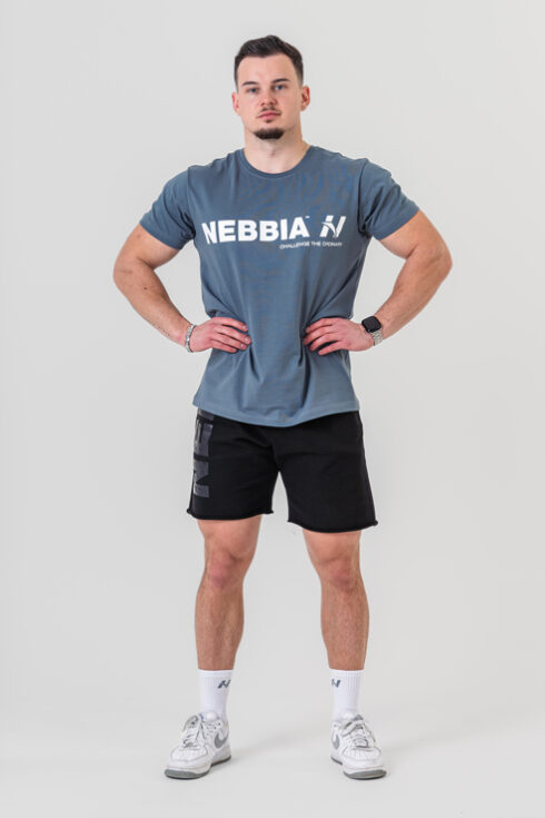 T-Shirt GYM ESSENTIALS 380 - Image 5