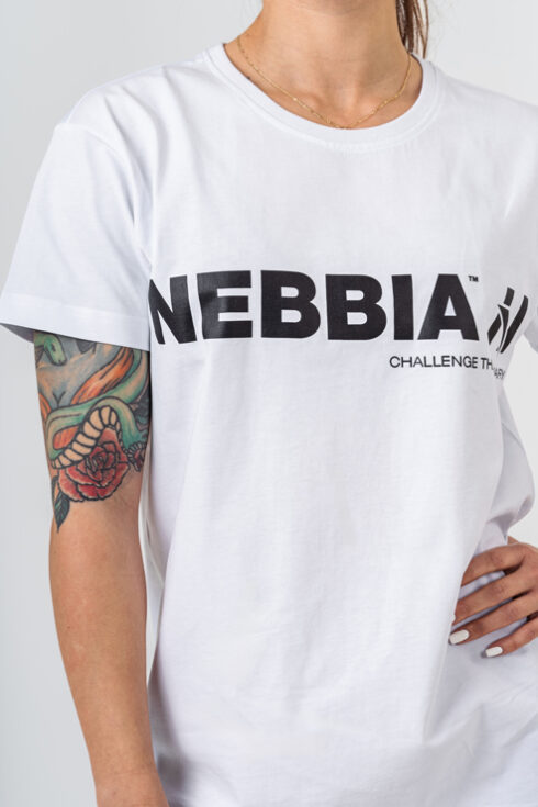 T-Shirt GYM ESSENTIALS 380 - Image 2