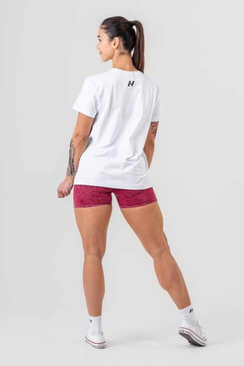 T-Shirt GYM ESSENTIALS 380 - Image 3