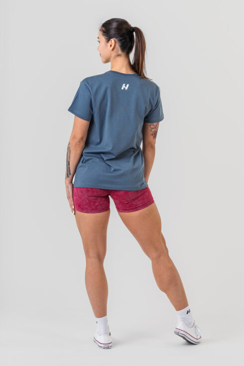 T-Shirt GYM ESSENTIALS 380 - Image 4