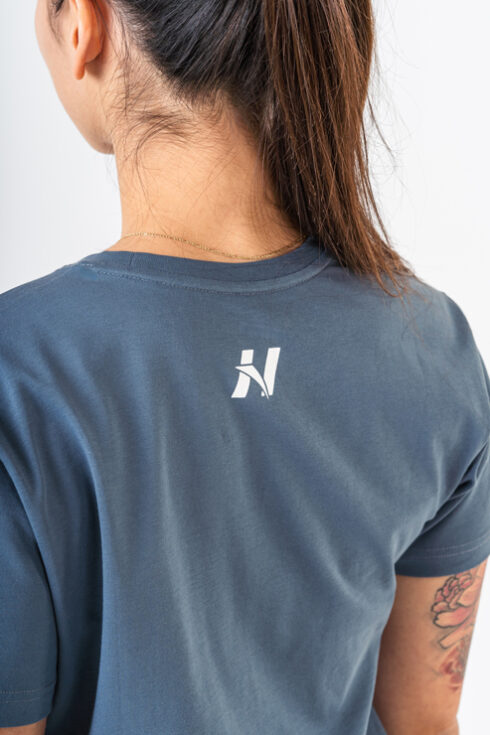 T-Shirt GYM ESSENTIALS 380 - Image 2