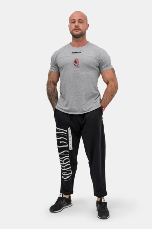 Beast Mode On kultiger Jogginghose 186 – Bild 3