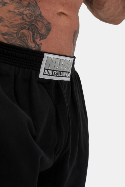 Beast Mode On kultiger Jogginghose 186 – Bild 4
