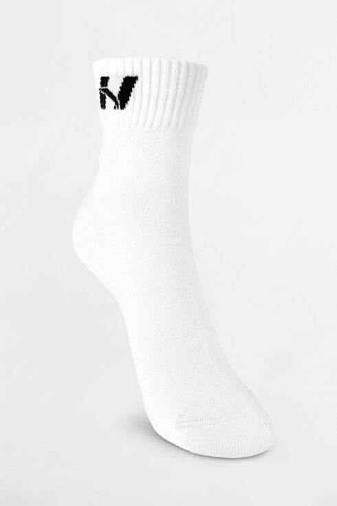 NEBBIA Crew-Socken 166 – Bild 4