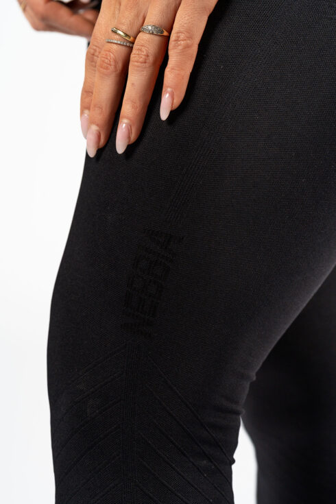 High Waisted Push-Up Leggings TOTALLY SEAMLESS 303 - Image 5